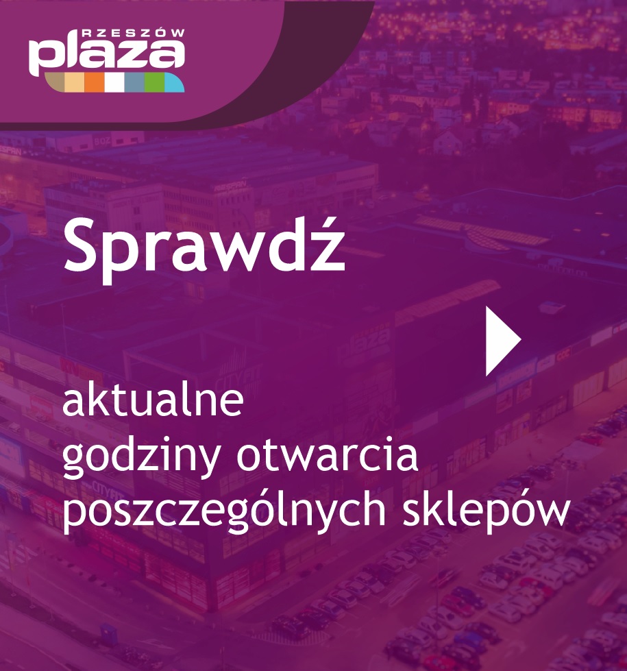 plaza Rzeszów