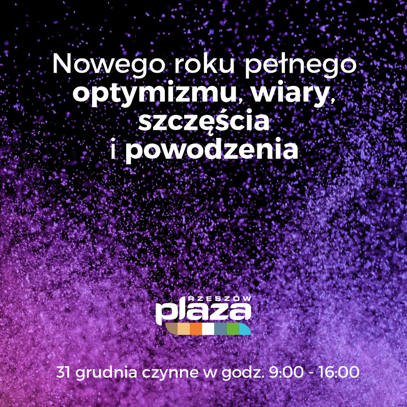 plaza Rzeszów